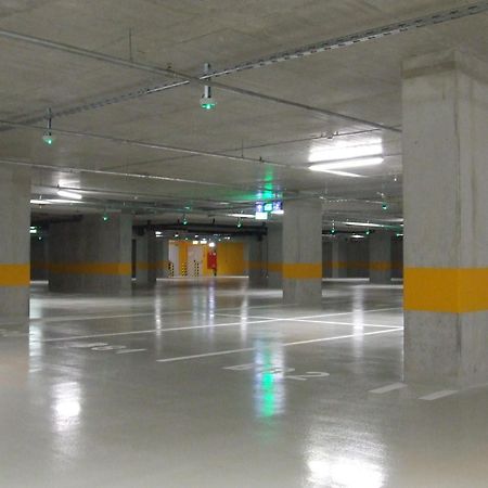 Apartmanhaz Soho 기오르 외부 사진