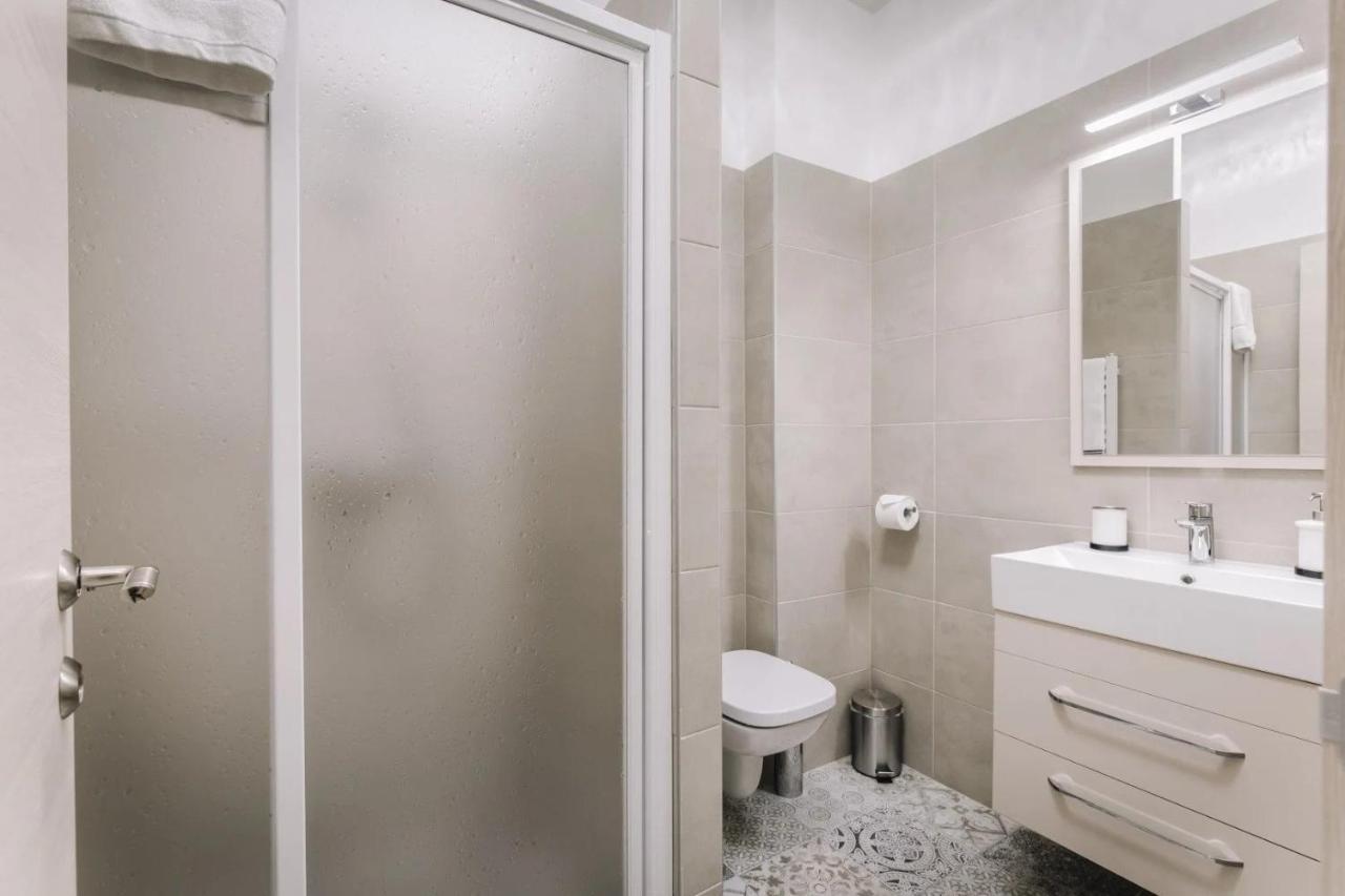 Apartmanhaz Soho 기오르 외부 사진