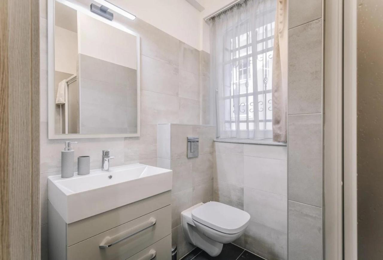 Apartmanhaz Soho 기오르 외부 사진