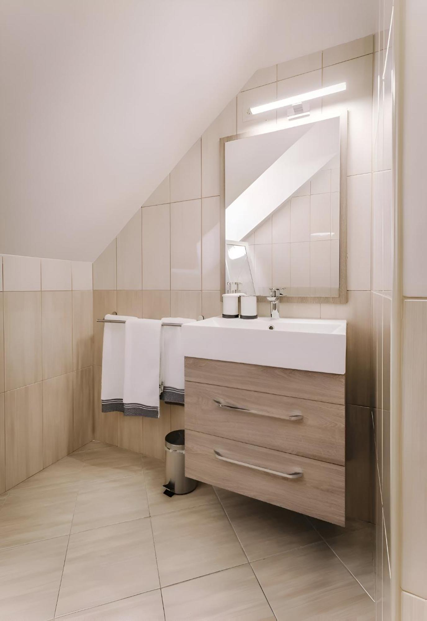 Apartmanhaz Soho 기오르 외부 사진
