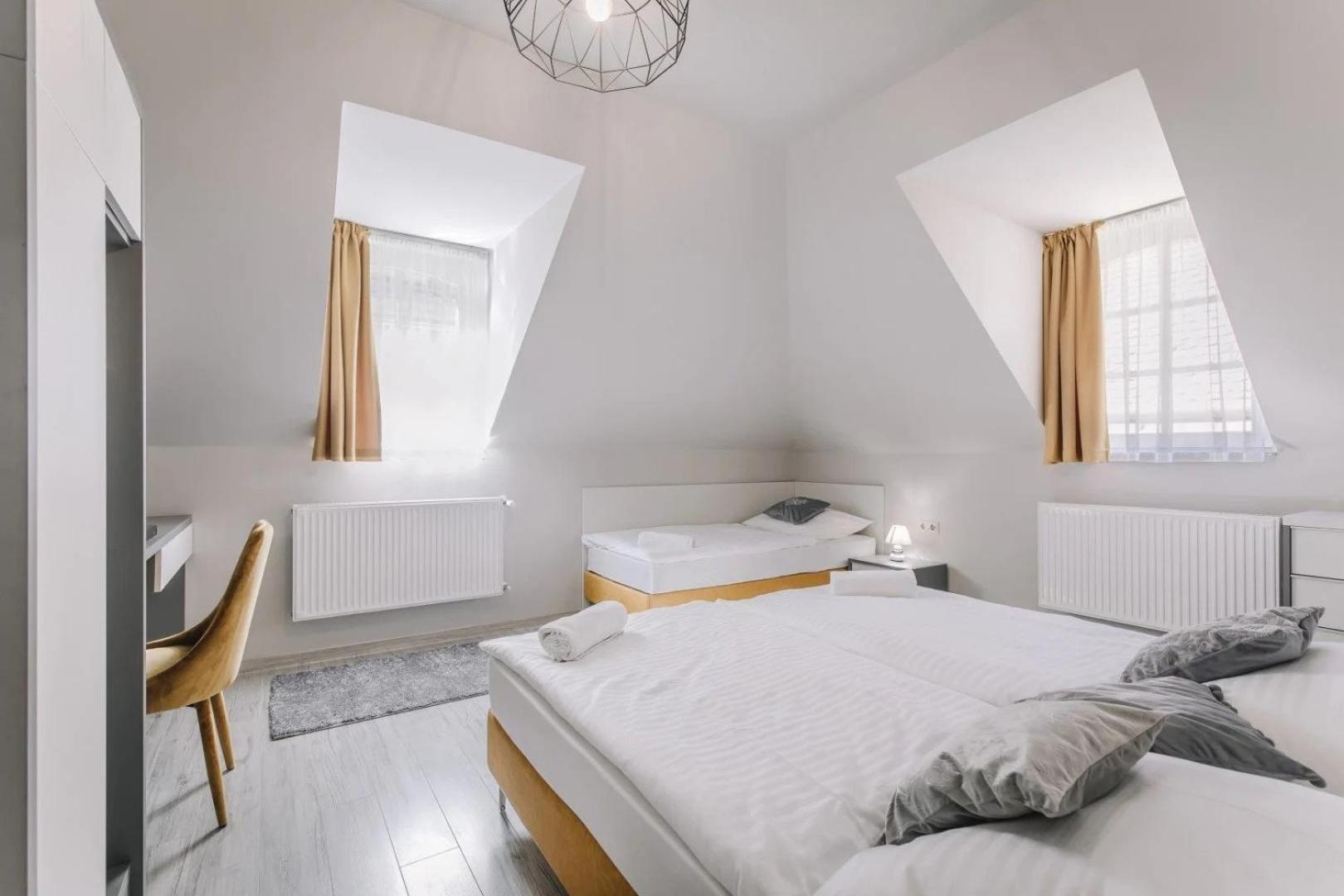 Apartmanhaz Soho 기오르 외부 사진