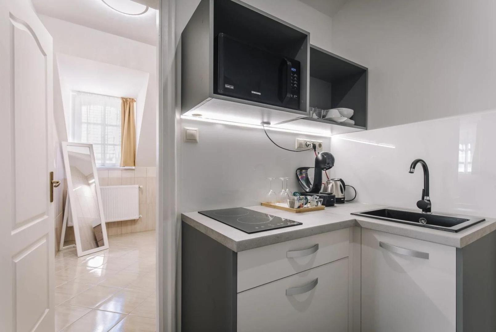 Apartmanhaz Soho 기오르 외부 사진