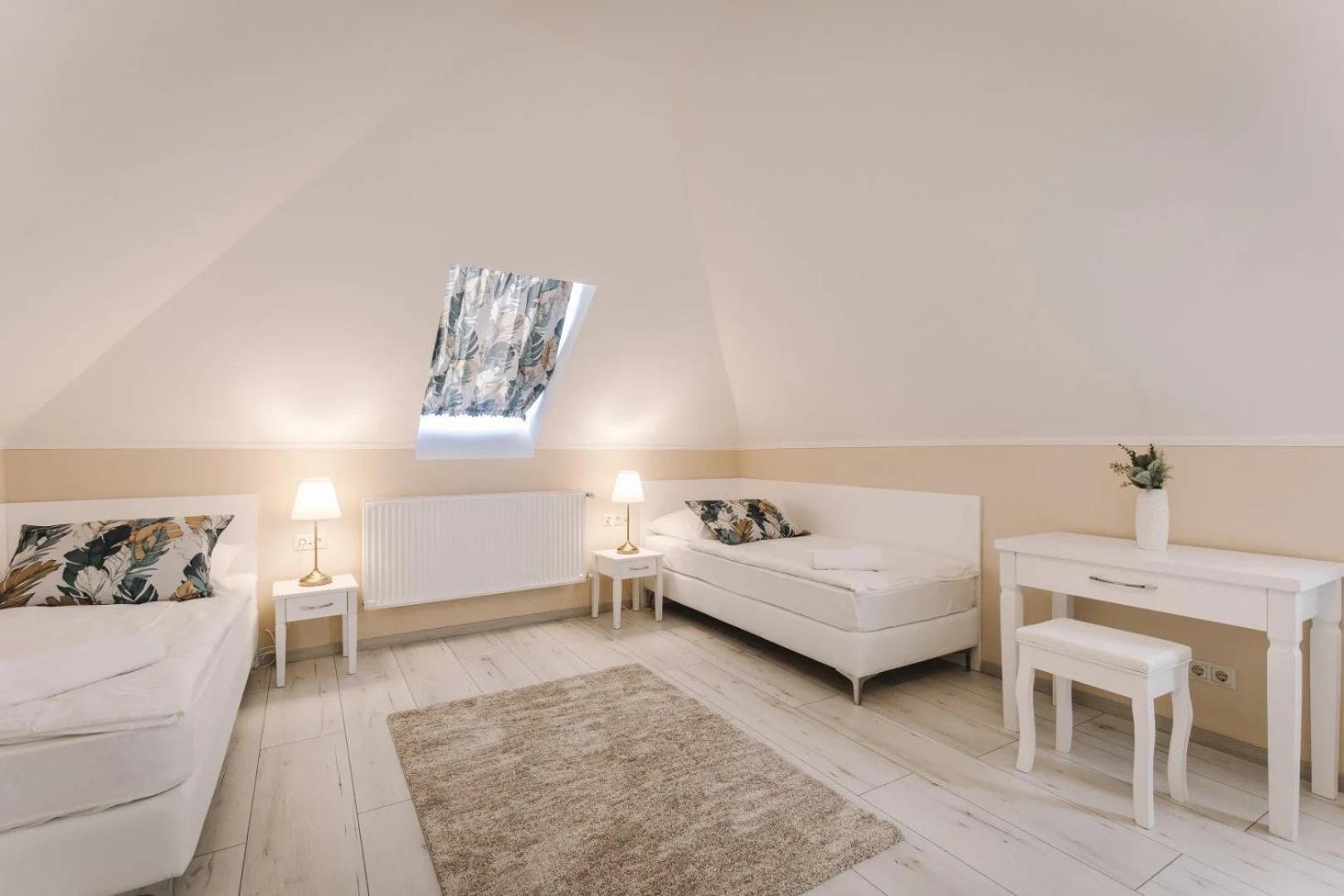 Apartmanhaz Soho 기오르 외부 사진