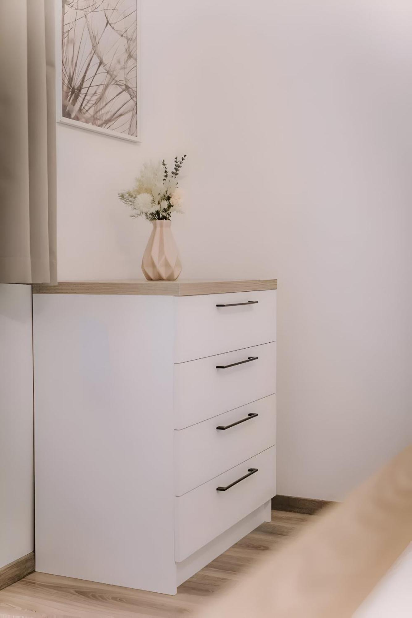 Apartmanhaz Soho 기오르 외부 사진